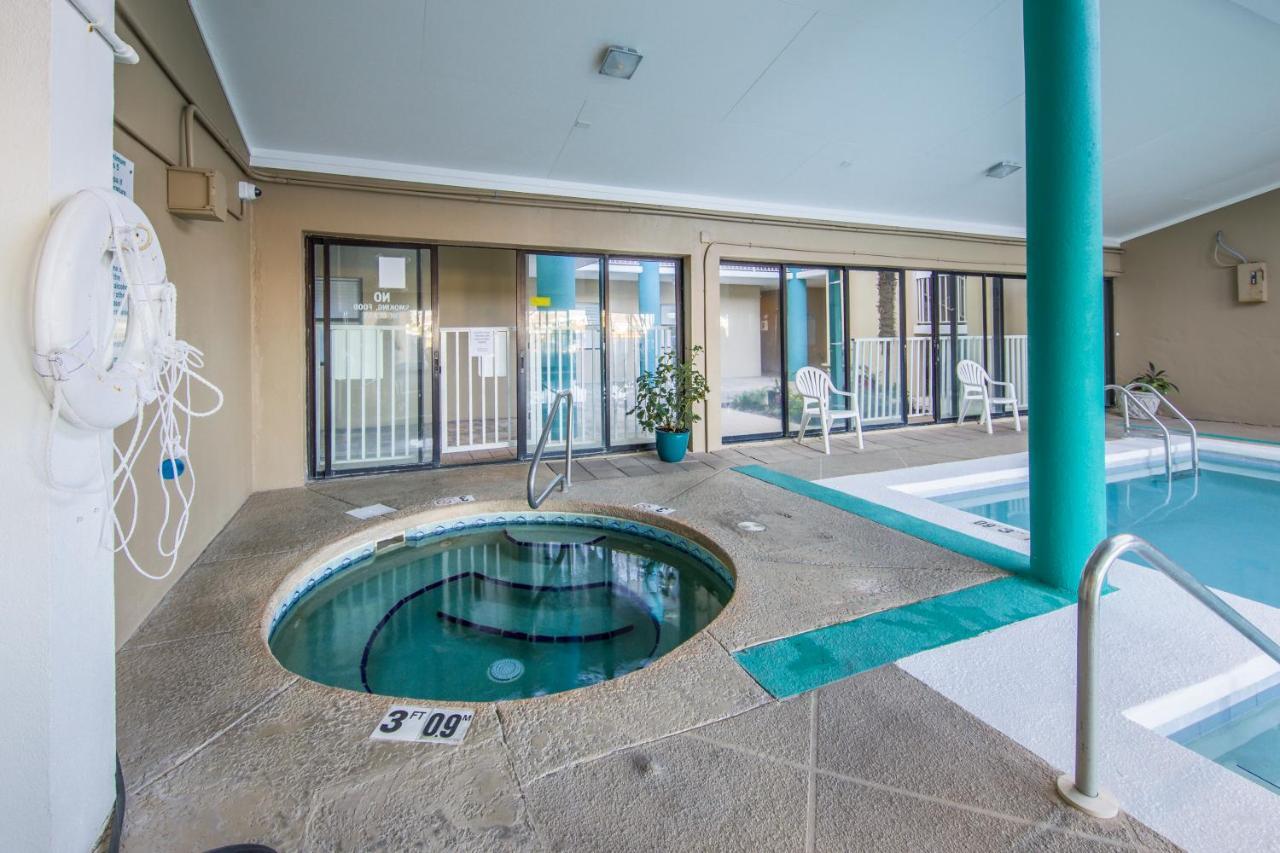 Romar Place 401 Orange Beach Exterior photo
