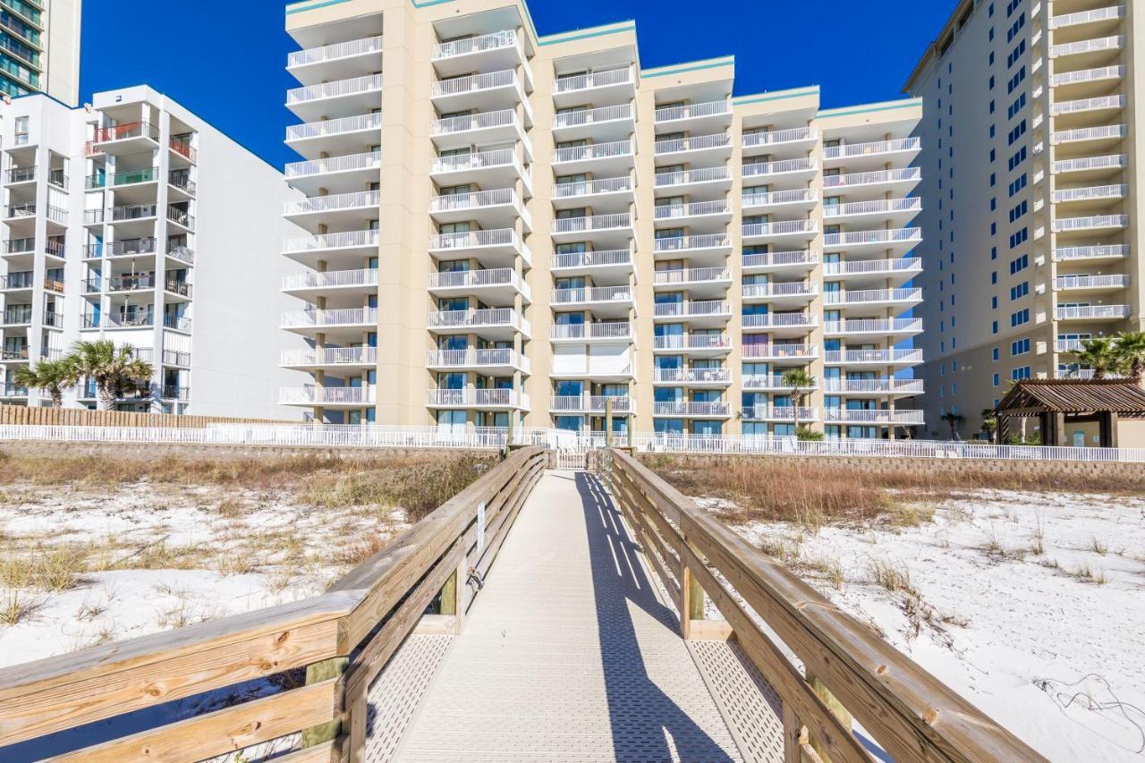 Romar Place 401 Orange Beach Exterior photo