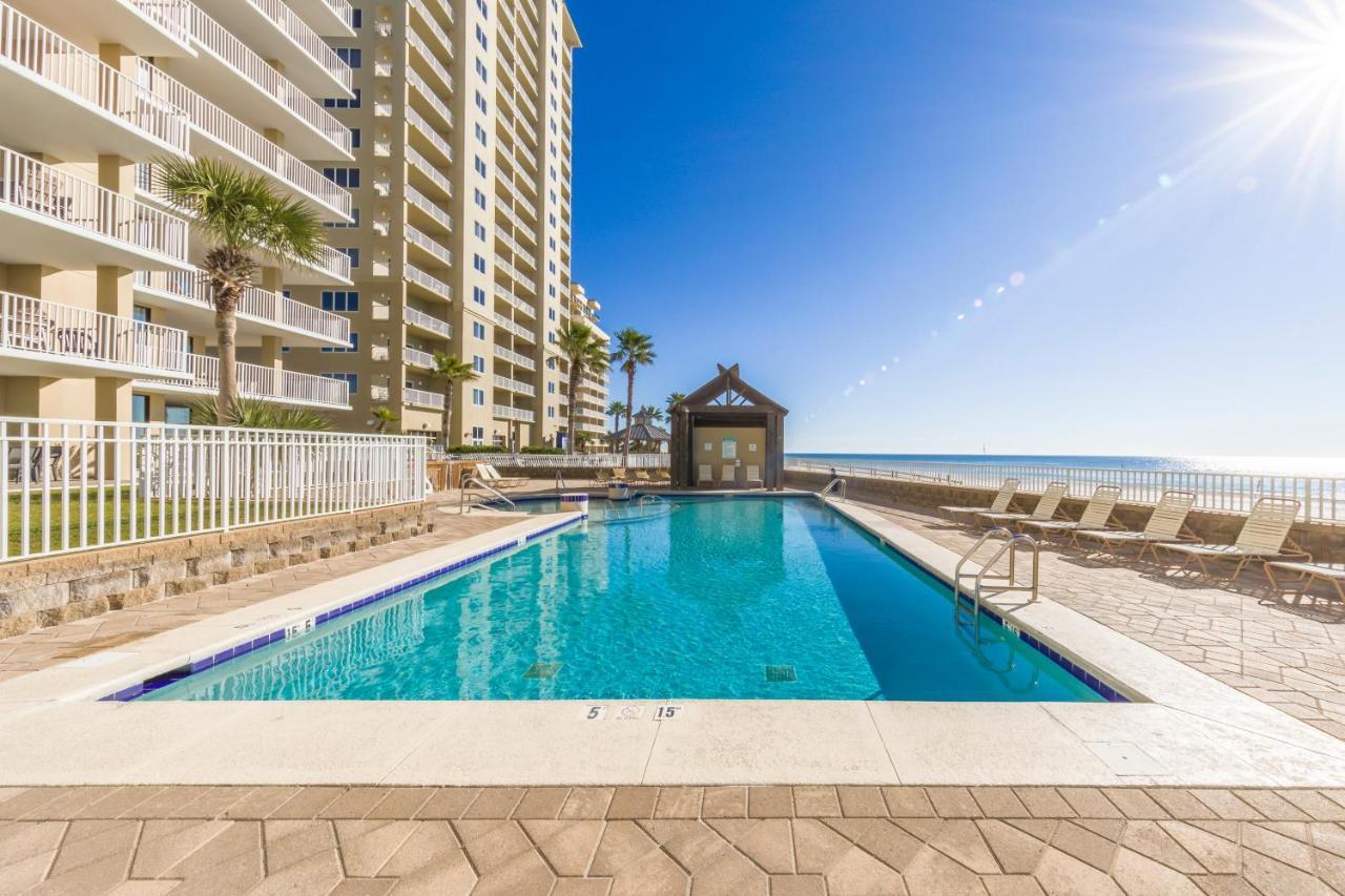 Romar Place 401 Orange Beach Exterior photo