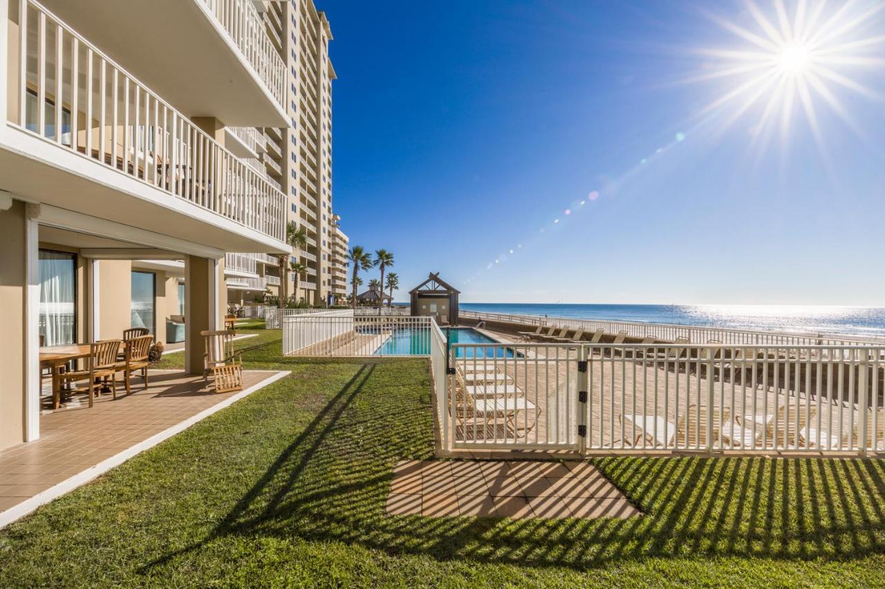 Romar Place 401 Orange Beach Exterior photo
