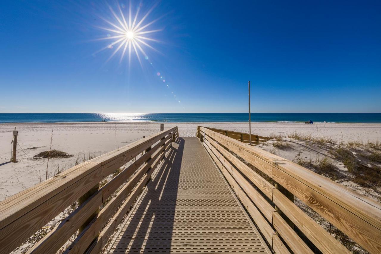 Romar Place 401 Orange Beach Exterior photo