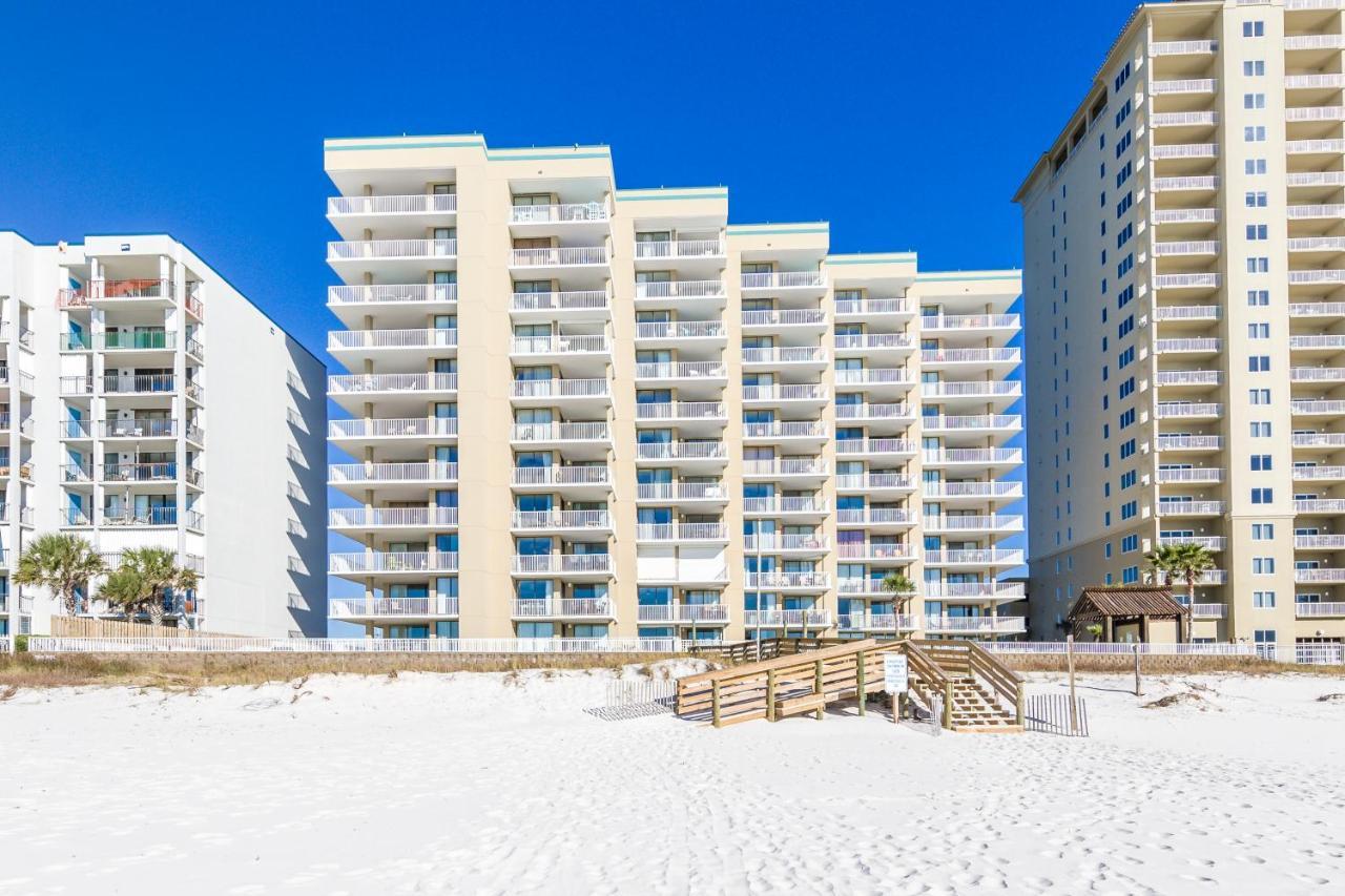 Romar Place 401 Orange Beach Exterior photo