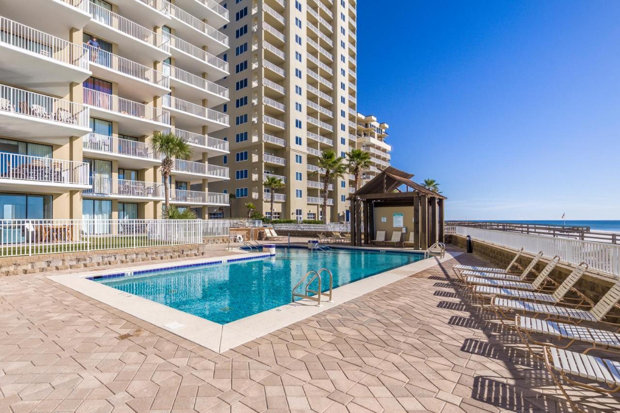 Romar Place 401 Orange Beach Exterior photo