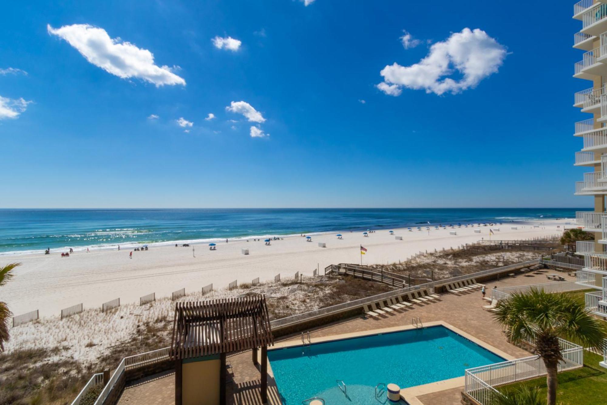 Romar Place 401 Orange Beach Exterior photo