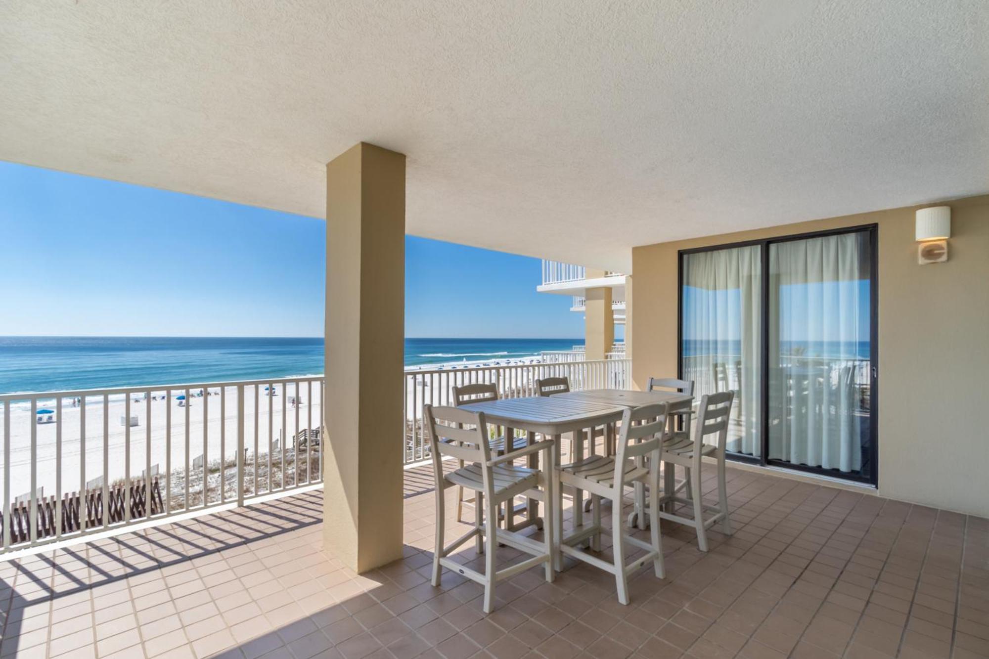 Romar Place 401 Orange Beach Exterior photo