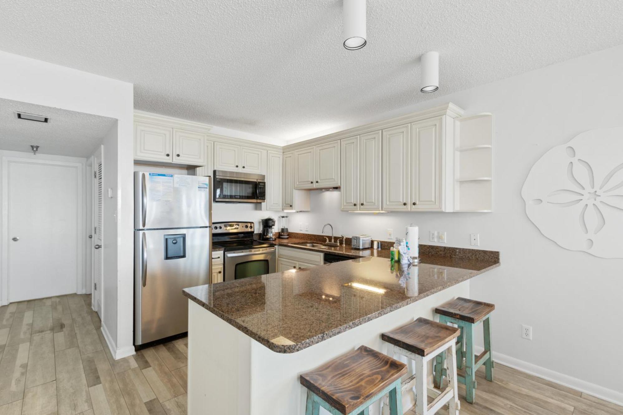 Romar Place 401 Orange Beach Exterior photo