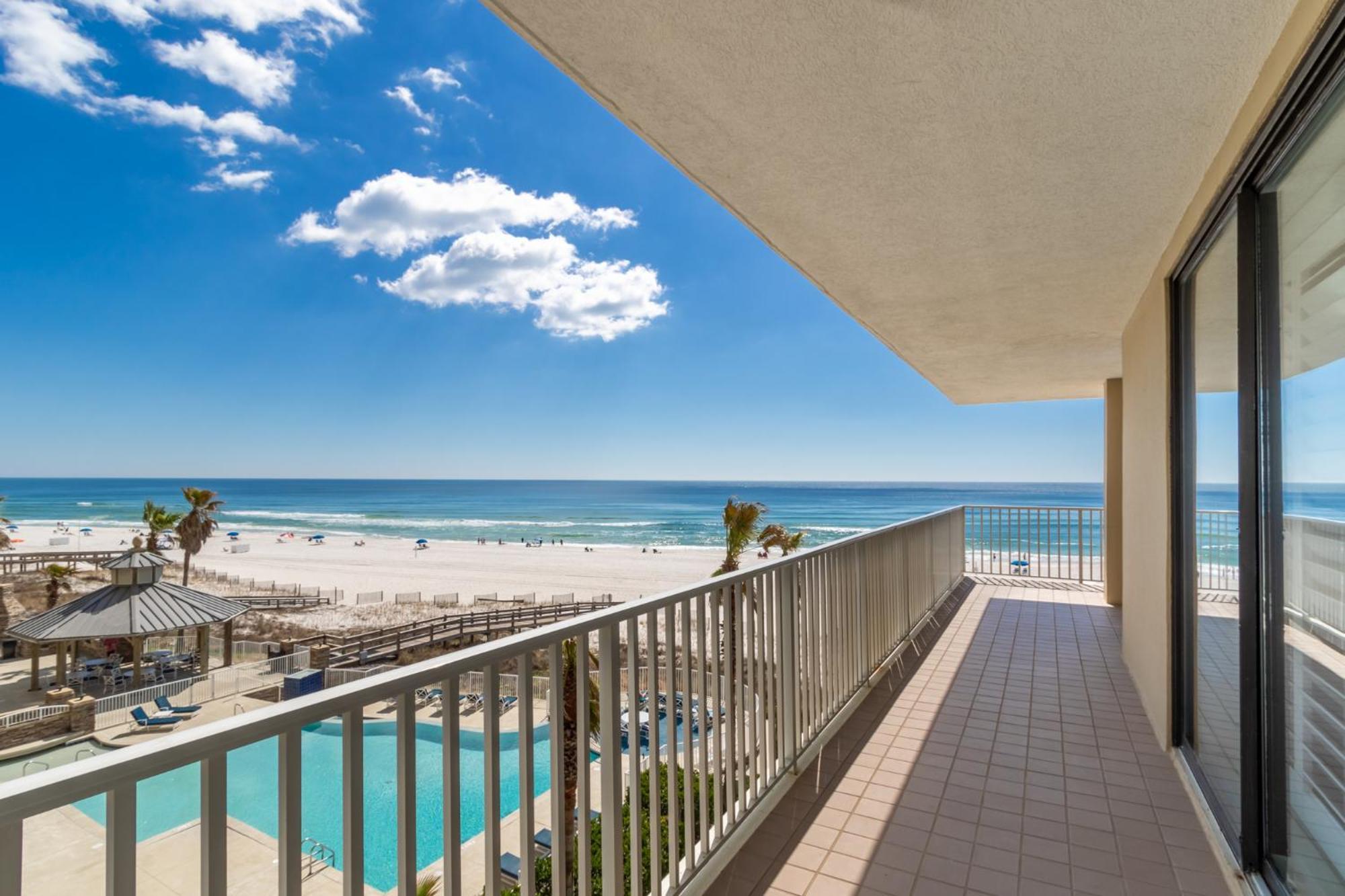 Romar Place 401 Orange Beach Exterior photo